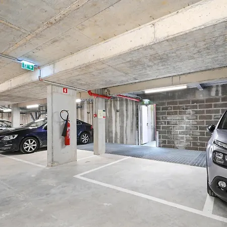On - Cozy - Free Parking & Pet Friendly * بورتو