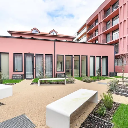 On - Cozy - Free Parking & Pet Friendly شقة