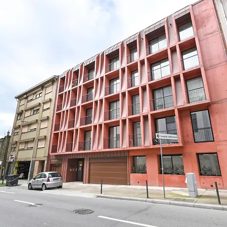 شقة On - Cozy - Free Parking & Pet Friendly