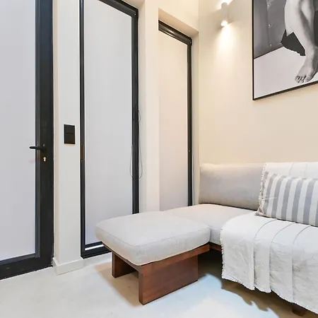 On - Cozy - Free Parking & Pet Friendly * بورتو