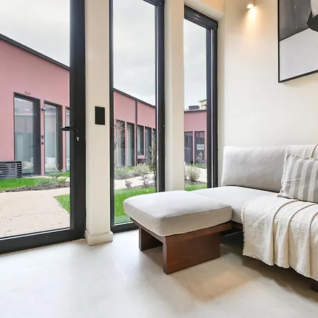 On - Cozy - Free Parking & Pet Friendly شقة *