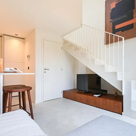 On - Cozy - Free Parking & Pet Friendly Апартаменты *