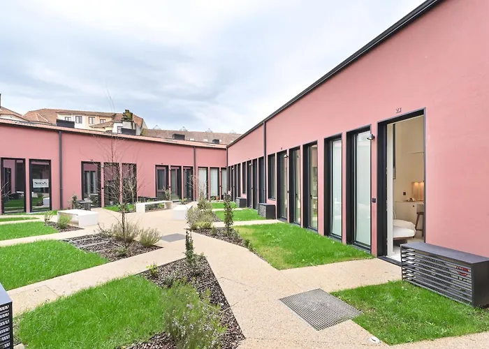 On - Cozy - Free Parking & Pet Friendly *