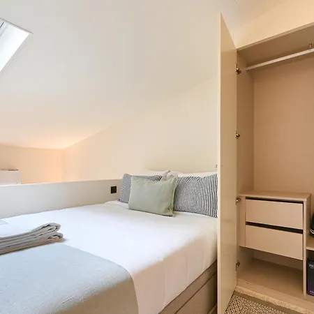 On - Cozy - Free Parking & Pet Friendly *