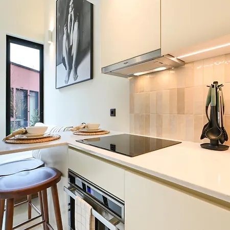 On - Cozy - Free Parking & Pet Friendly Porto