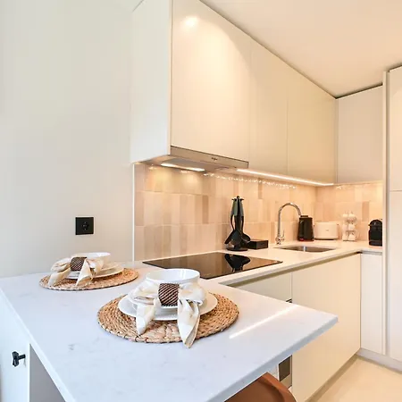 Apartamento On - Cozy - Free Parking & Pet Friendly