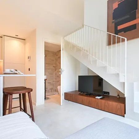 On - Cozy - Free Parking & Pet Friendly Porto