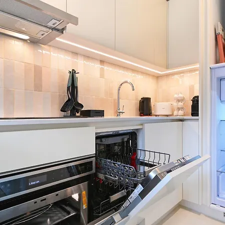 On - Cozy - Free Parking & Pet Friendly * Oporto