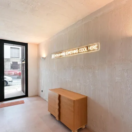 Apartment On Cozy