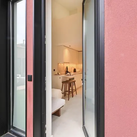 Apartment On Cozy *