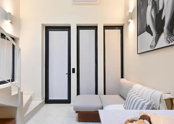 On - Cozy - Free Parking & Pet Friendly Πόρτο