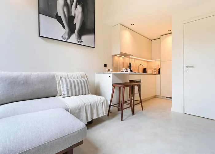 On - Cozy - Free Parking & Pet Friendly Διαμέρισμα