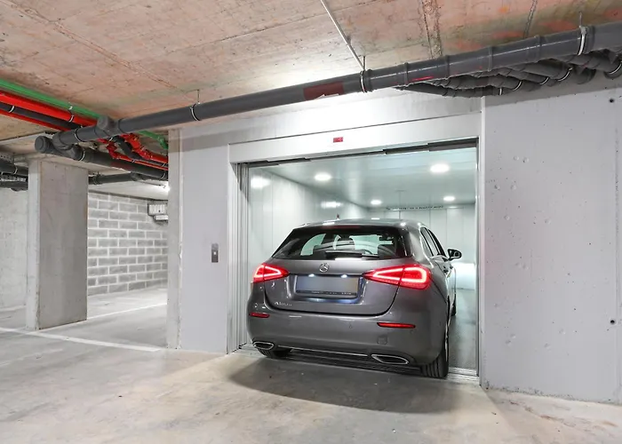 Διαμέρισμα On - Cozy - Free Parking & Pet Friendly *