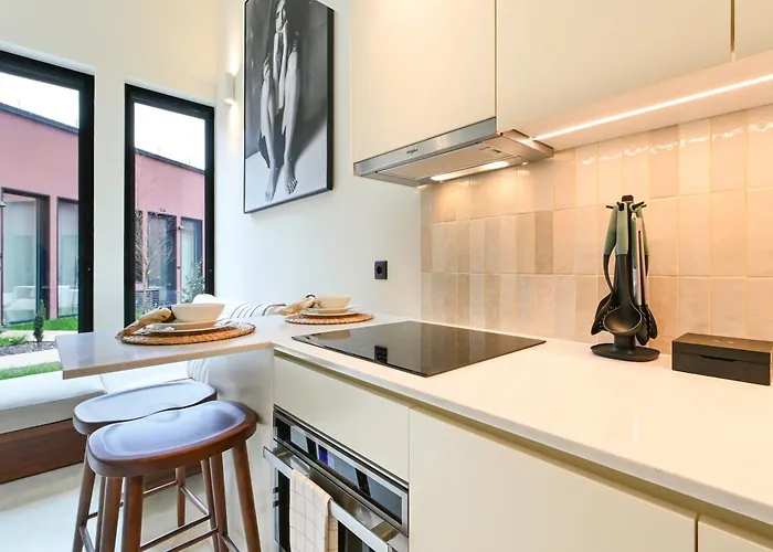 On - Cozy - Free Parking & Pet Friendly Πόρτο