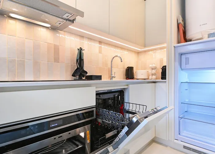 On - Cozy - Free Parking & Pet Friendly * Πόρτο