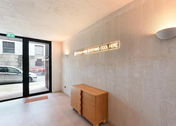 Apartmán On - Cozy - Free Parking & Pet Friendly