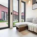 On - Cozy - Free Parking & Pet Friendly Apartmán *