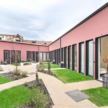 On - Cozy - Free Parking & Pet Friendly *